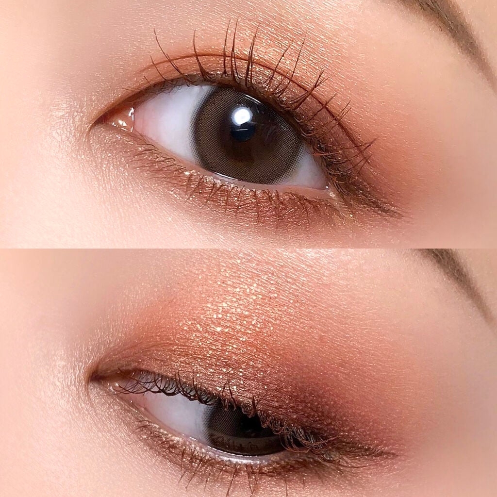 クワッドアイシャドー/NARS/アイシャドウパレットを使ったクチコミ(2枚目)