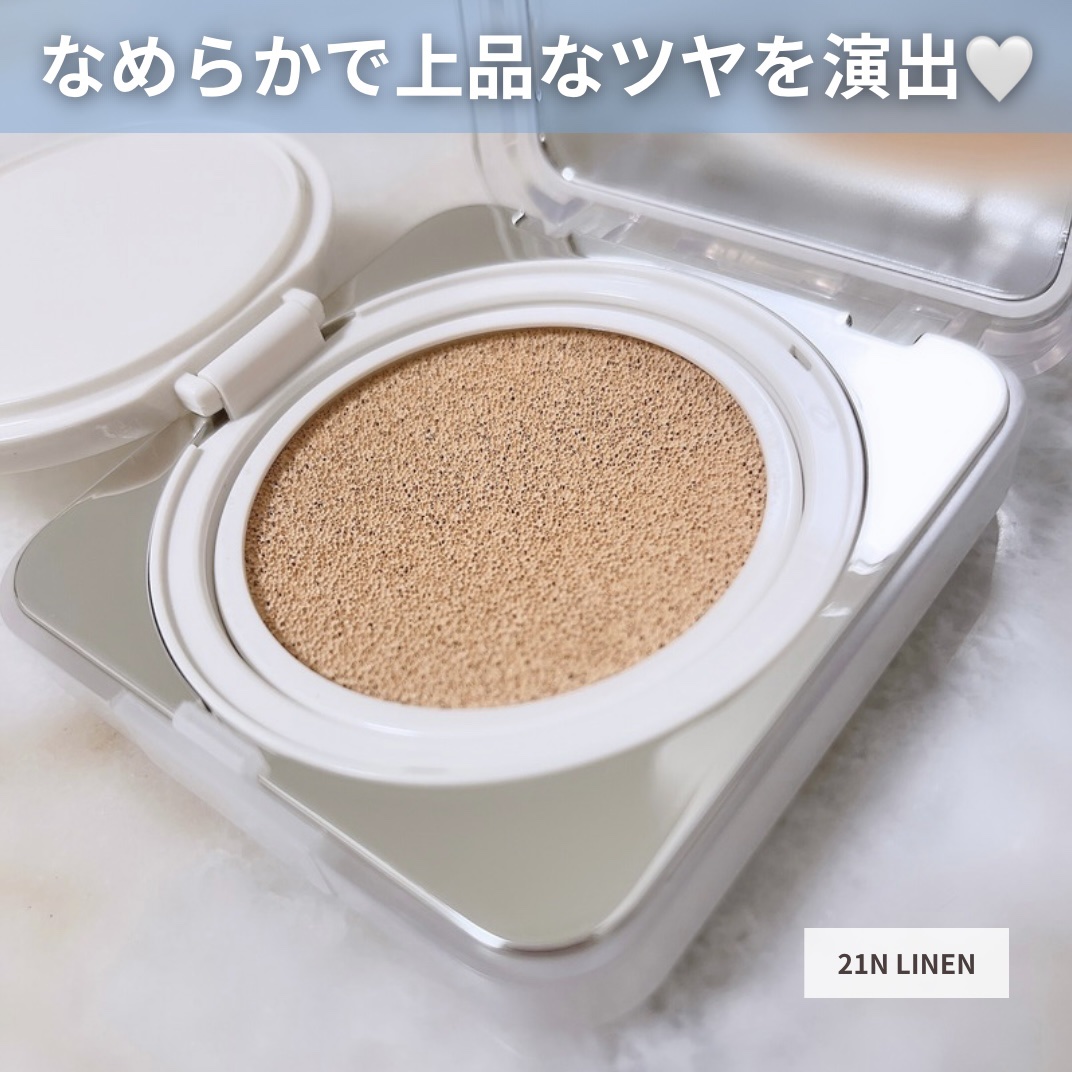 キル ラッシュ スーパープルーフ マスカラ/CLIO/マスカラを使ったクチコミ（3枚目）