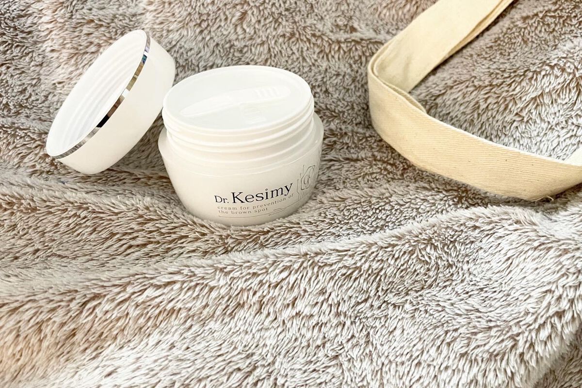 Dr.Kesimy G.O 薬用リンクルジェルSJ/Dr.Kesimy G.O/オールインワン化粧品を使ったクチコミ（2枚目）