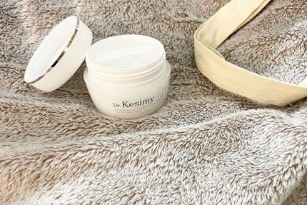 Dr.Kesimy G.O 薬用リンクルジェルSJ/Dr.Kesimy G.O/オールインワン化粧品を使ったクチコミ(2枚目)