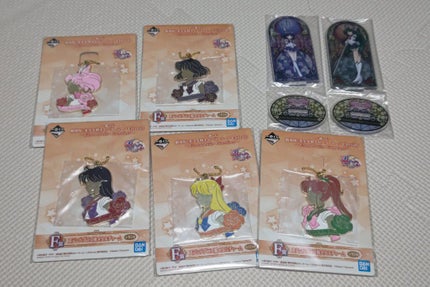 ð»KanonâšçŸåã³ã¹ã¡å³éâºïžè²å å·¥ãªãð on LIPS ãä»åãéè«ã§ãïŒãŸããŸãã»ãŒã©ãŒã ãŒã³ããåŒãã¡ãããŸããïŒã©..ãïŒ2æç®ïŒ