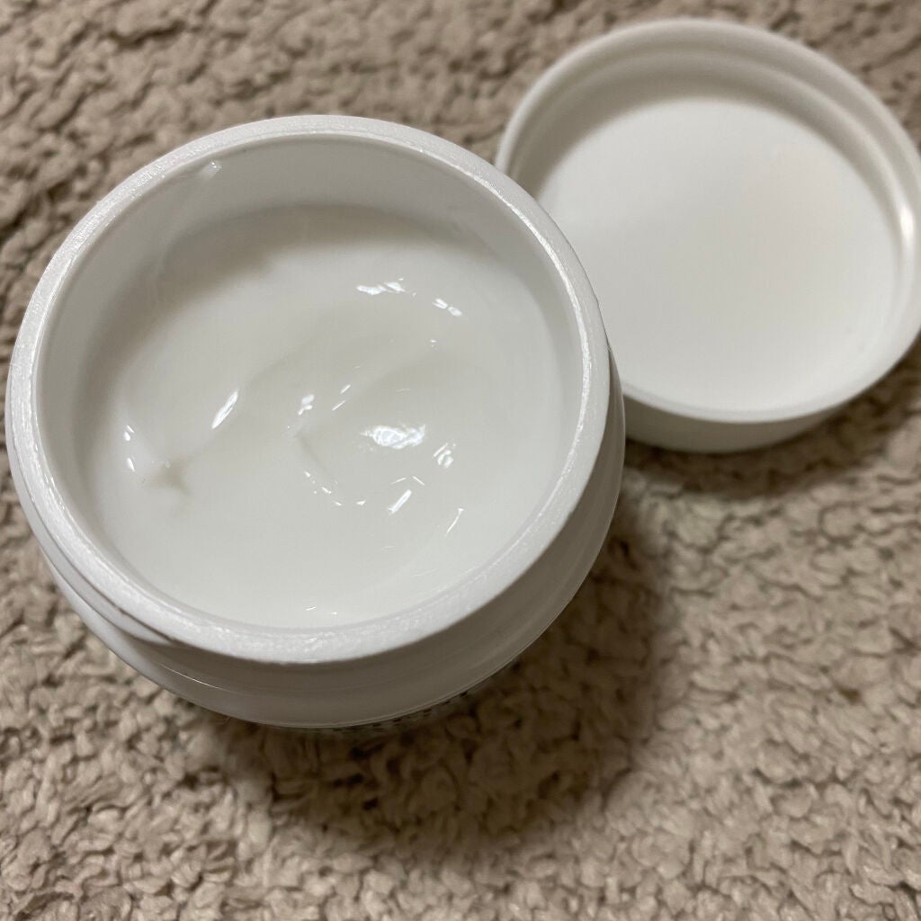 クリーム UFC/Kiehl's/フェイスクリームを使ったクチコミ(3枚目)