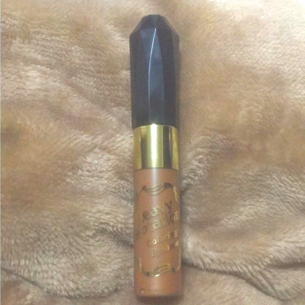 カラーリングアイブロウ/ヘビーローテーション/眉マスカラを使ったクチコミ(1枚目)