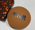 Melt Cosmetics Digital Dust Duo Blush 