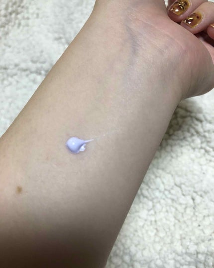 エアフィールメーカー/インテグレート/化粧下地を使ったクチコミ(2枚目)