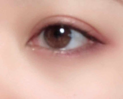 プレイカラー アイシャドウ/ETUDE/アイシャドウパレットを使ったクチコミ(2枚目)