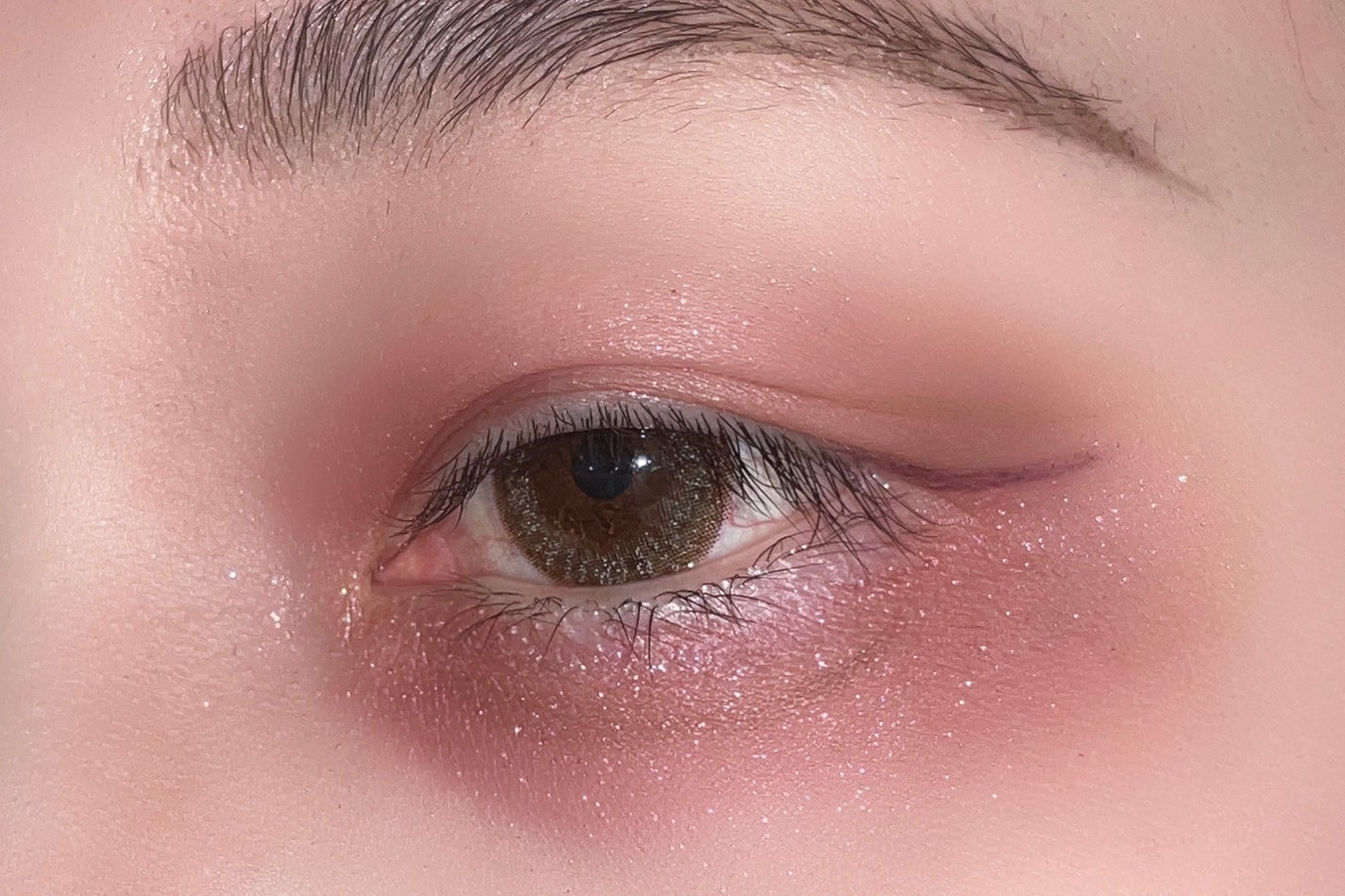 ミマ 1day/ミマ/カラーコンタクトレンズを使ったクチコミ(5枚目)