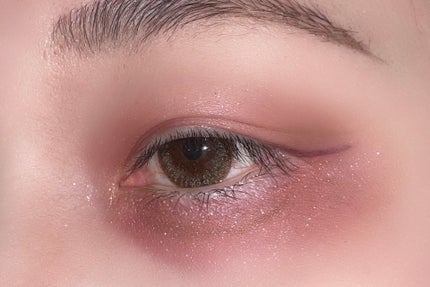 ミマ 1day/ミマ/カラーコンタクトレンズを使ったクチコミ(5枚目)