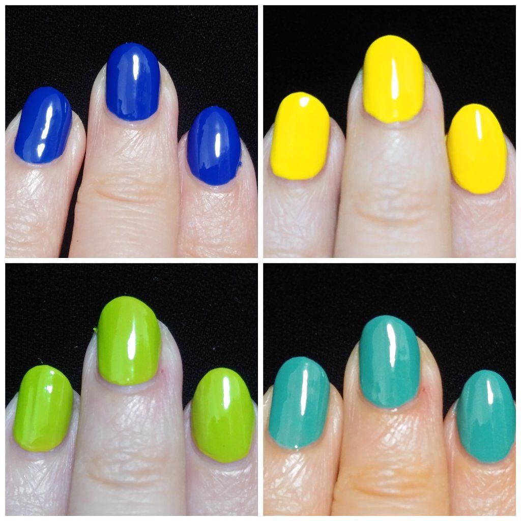 itgpライブネイル/DAISO/マニキュアを使ったクチコミ(6枚目)