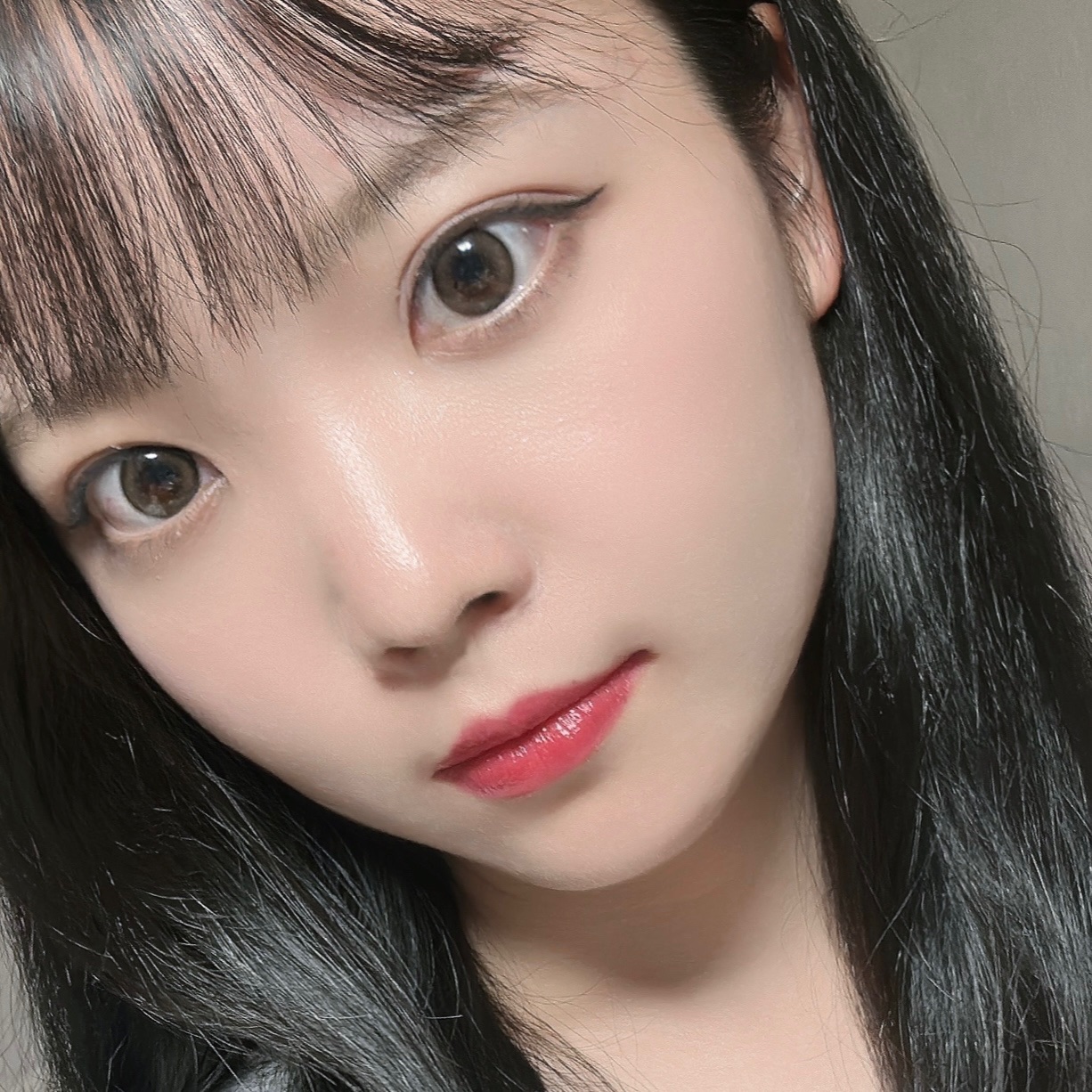 ノットドライコンシーラー/glow/クリームコンシーラーを使ったクチコミ（1枚目）