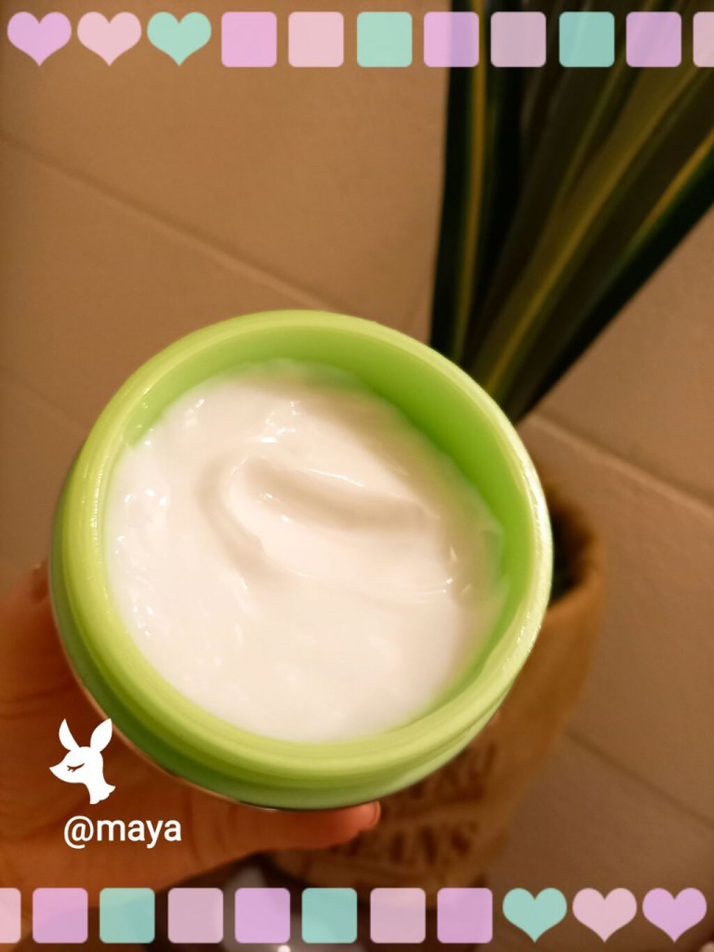 オーデクリームS/オーデ/ボディクリームを使ったクチコミ（3枚目）