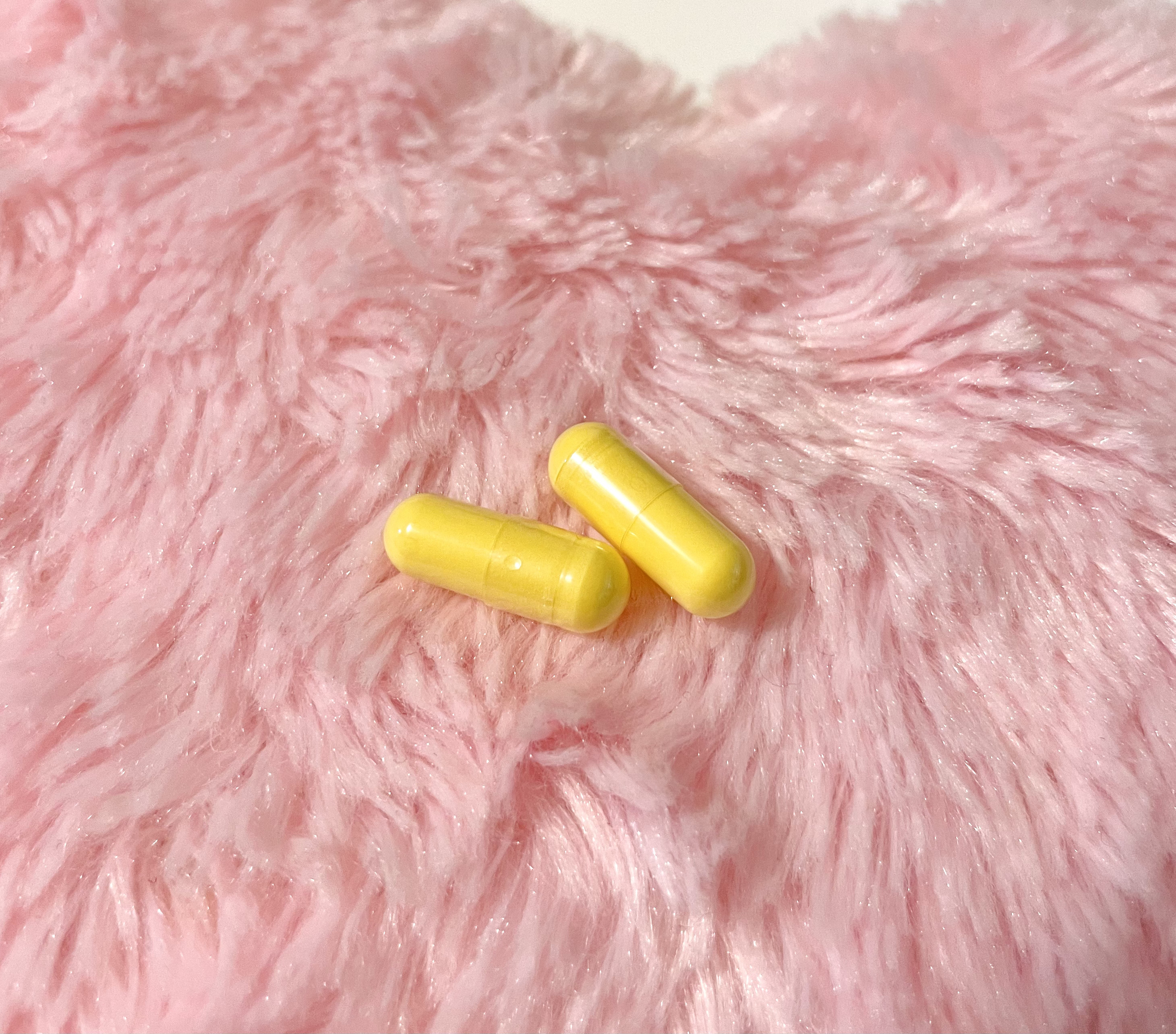 ビタミンC・亜鉛・乳酸菌・ビタミンB2・ビタミンB6/Dear-Natura (ディアナチュラ)/健康サプリメントを使ったクチコミ（2枚目）