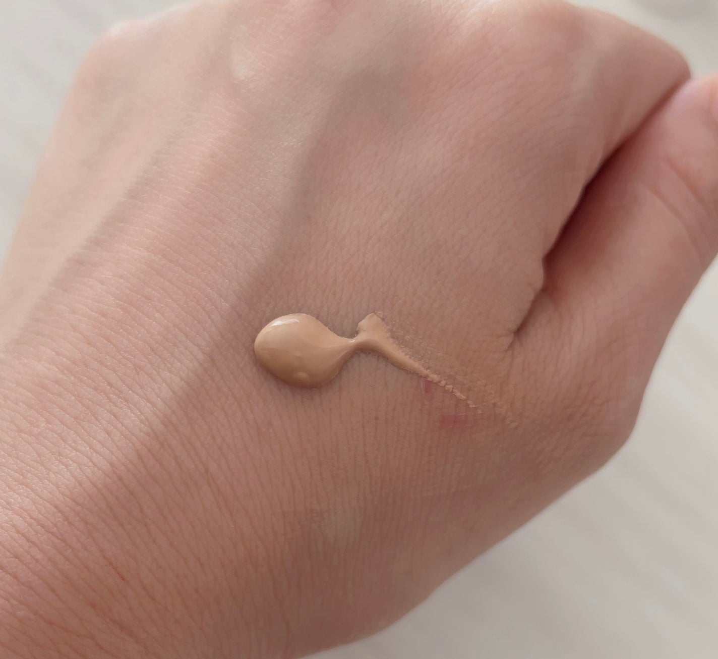 RMK ã©ã¹ãã£ã³ã° ãžã§ã«ã¯ãªãŒãã£ãã¡ã³ããŒã·ã§ã³/RMK/ã¯ãªãŒã ã»ãšãã«ãžã§ã³ãã¡ã³ããŒã·ã§ã³ã䜿ã£ãã¯ãã³ãïŒ2æç®ïŒ