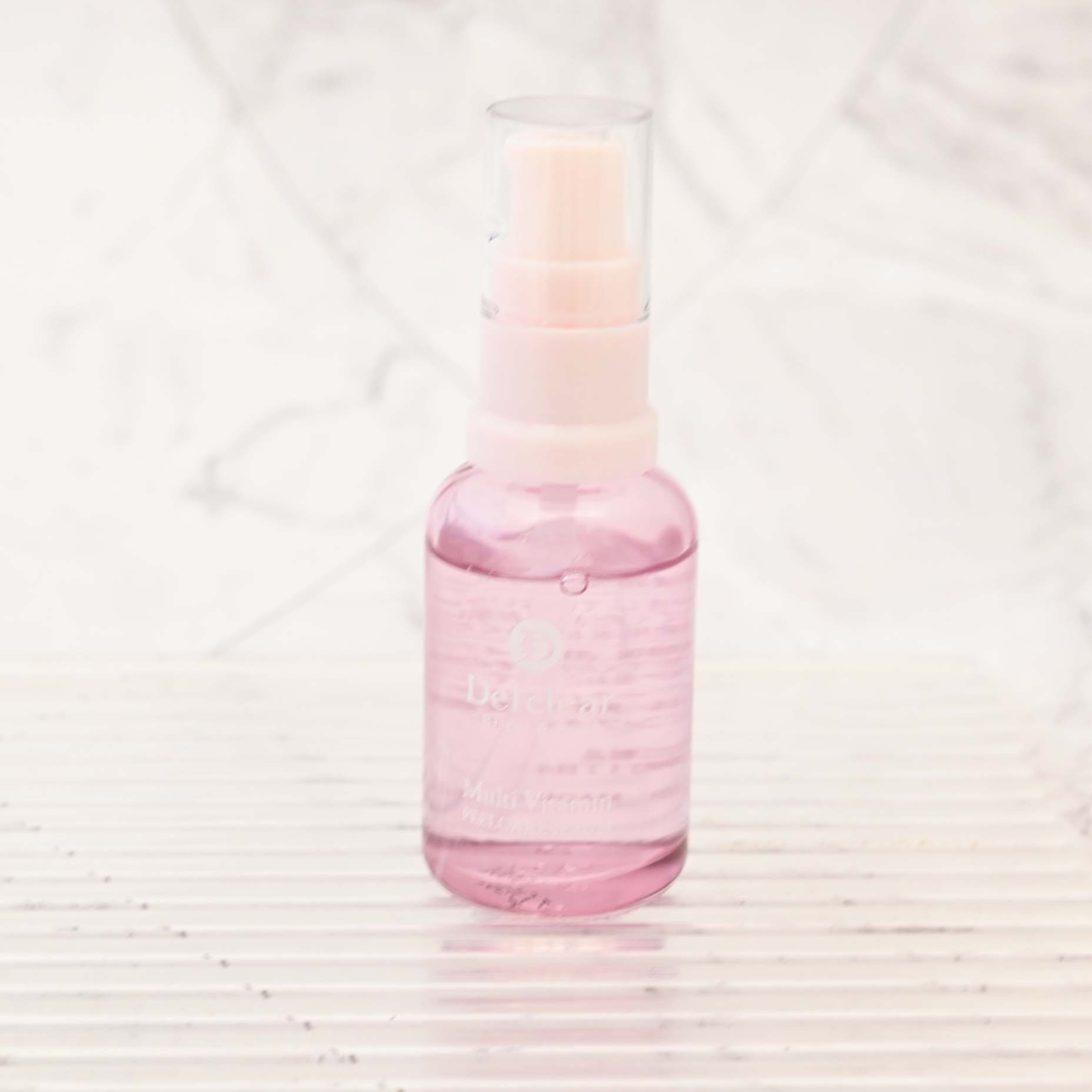 DETクリア ブライト＆ピール ピール美容液/Detclear/美容液を使ったクチコミ（3枚目）