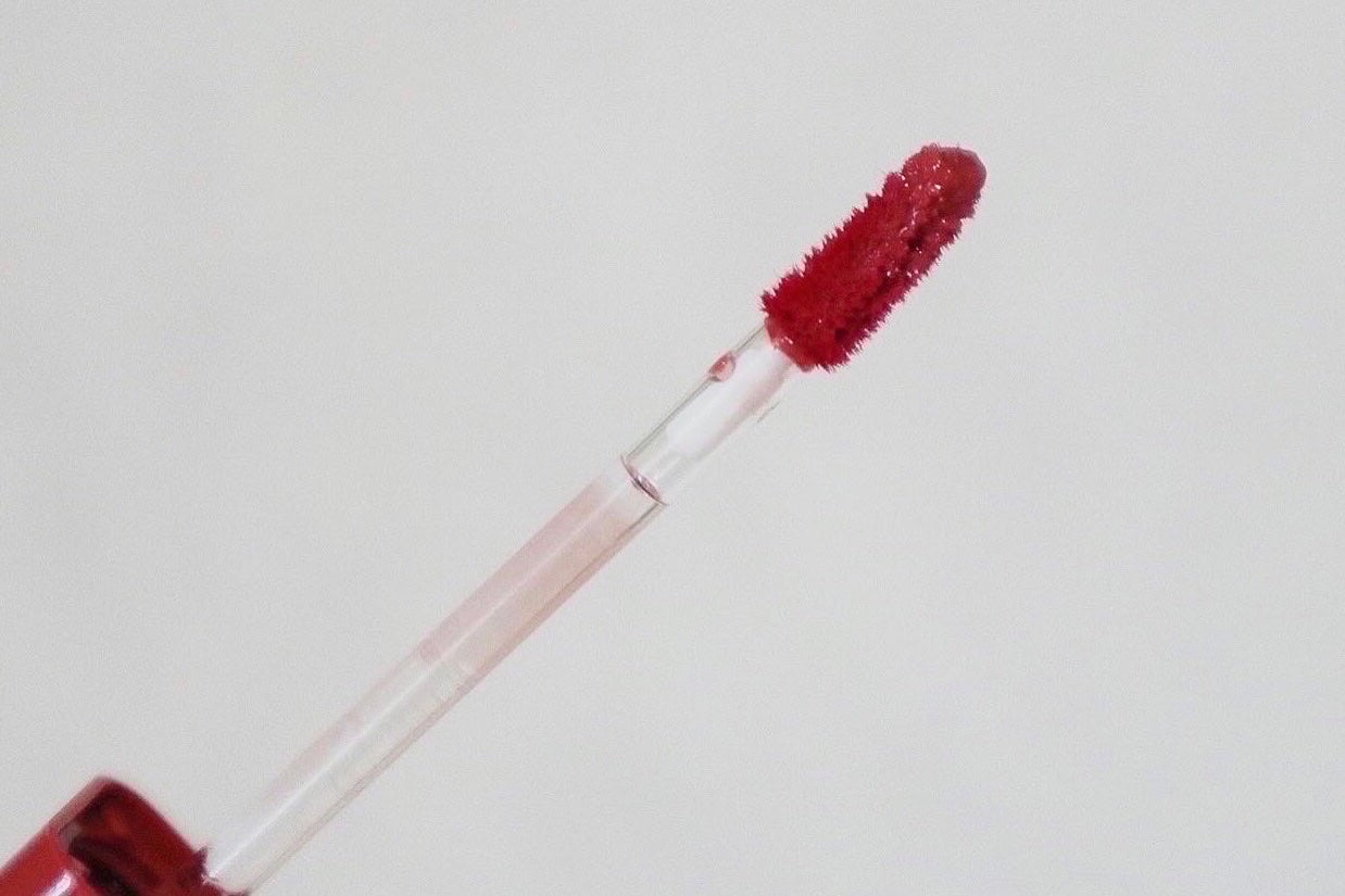 プランピーリップ/Fujiko/リップグロスを使ったクチコミ(2枚目)