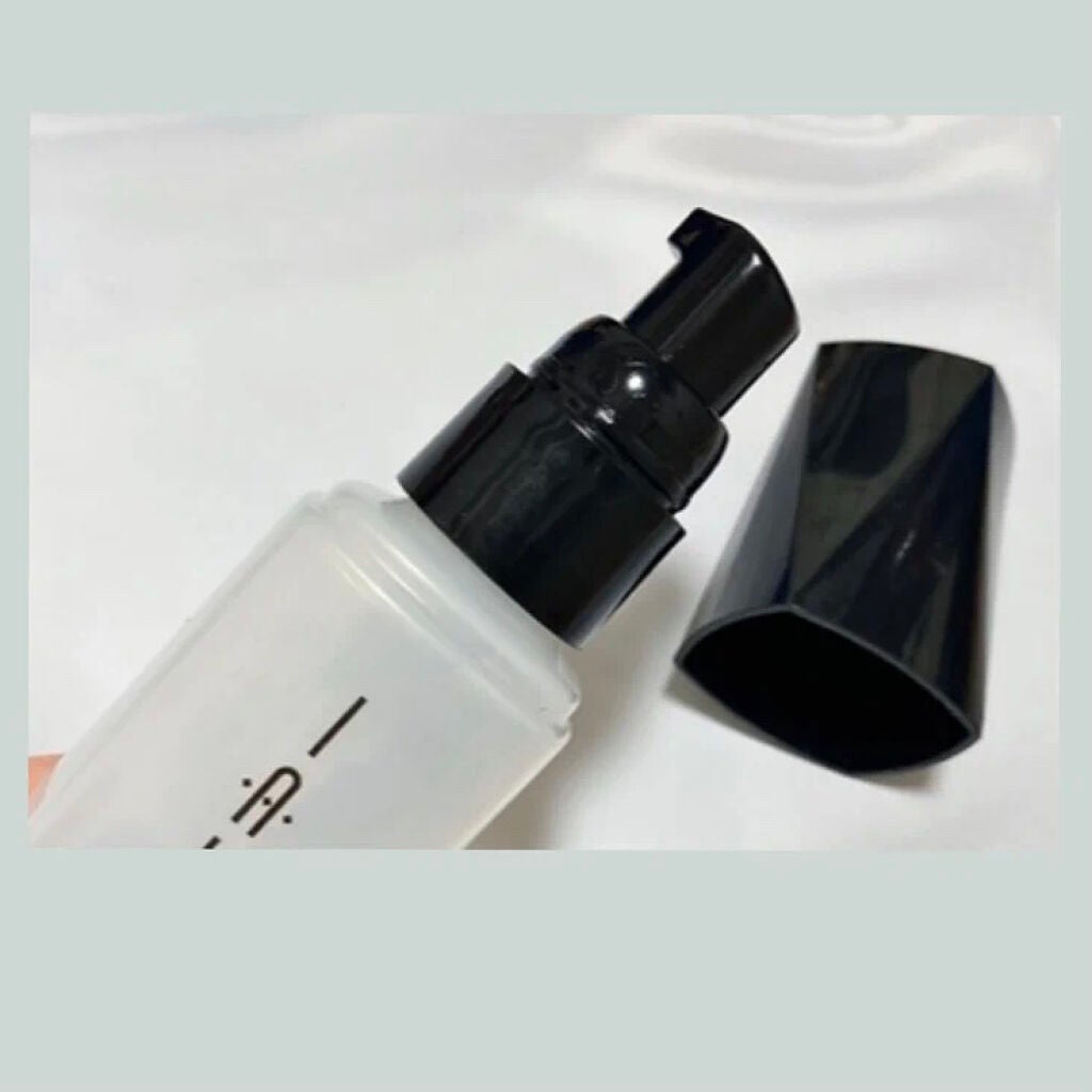 オイル/イオセラム/ヘアオイルを使ったクチコミ(2枚目)