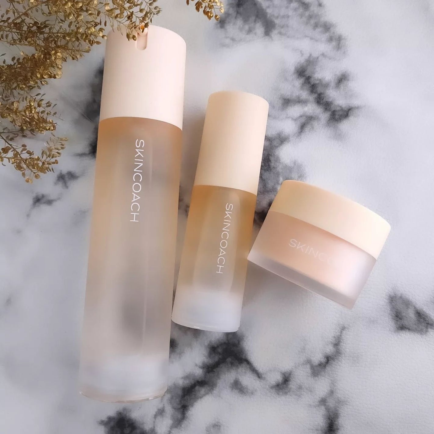 33 ブースターセラム/SKINCOACH/美容液を使ったクチコミ(2枚目)