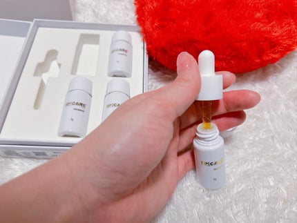 V3 VSPIC/SPICARE/美容液を使ったクチコミ(6枚目)