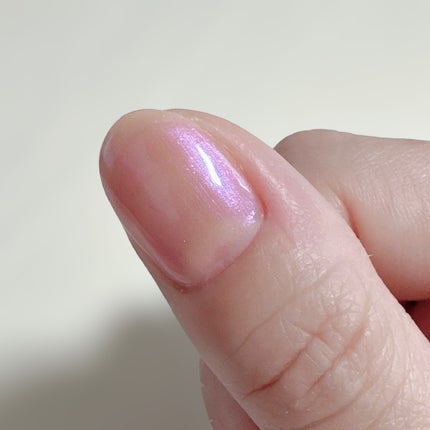 ネイルポリッシュ/sopo/マニキュアを使ったクチコミ(2枚目)