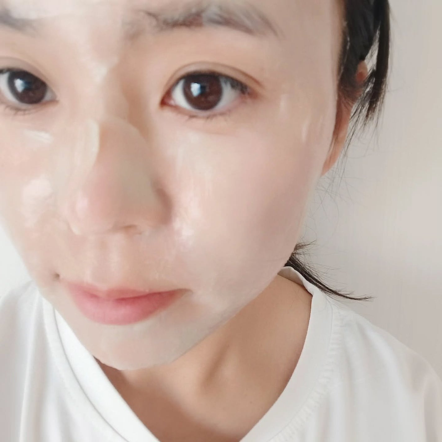 ジャパニーナ クレイ ワンゼロ/JAPANENA/洗い流すパック・マスクを使ったクチコミ(5枚目)