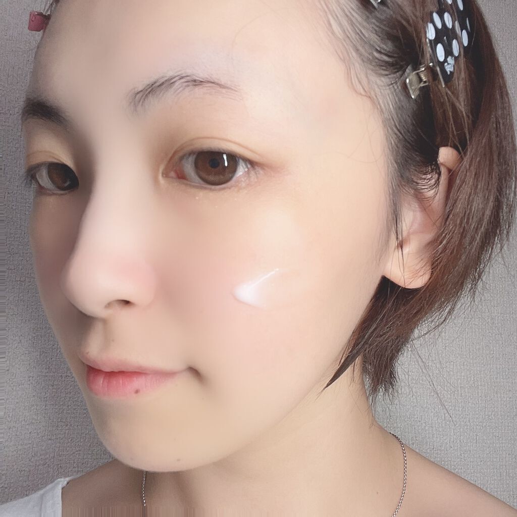 クオニス ミルク/Quanis/乳液を使ったクチコミ（3枚目）