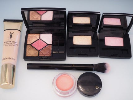 ディオールショウ モノ/Dior/単色アイシャドウを使ったクチコミ(1枚目)