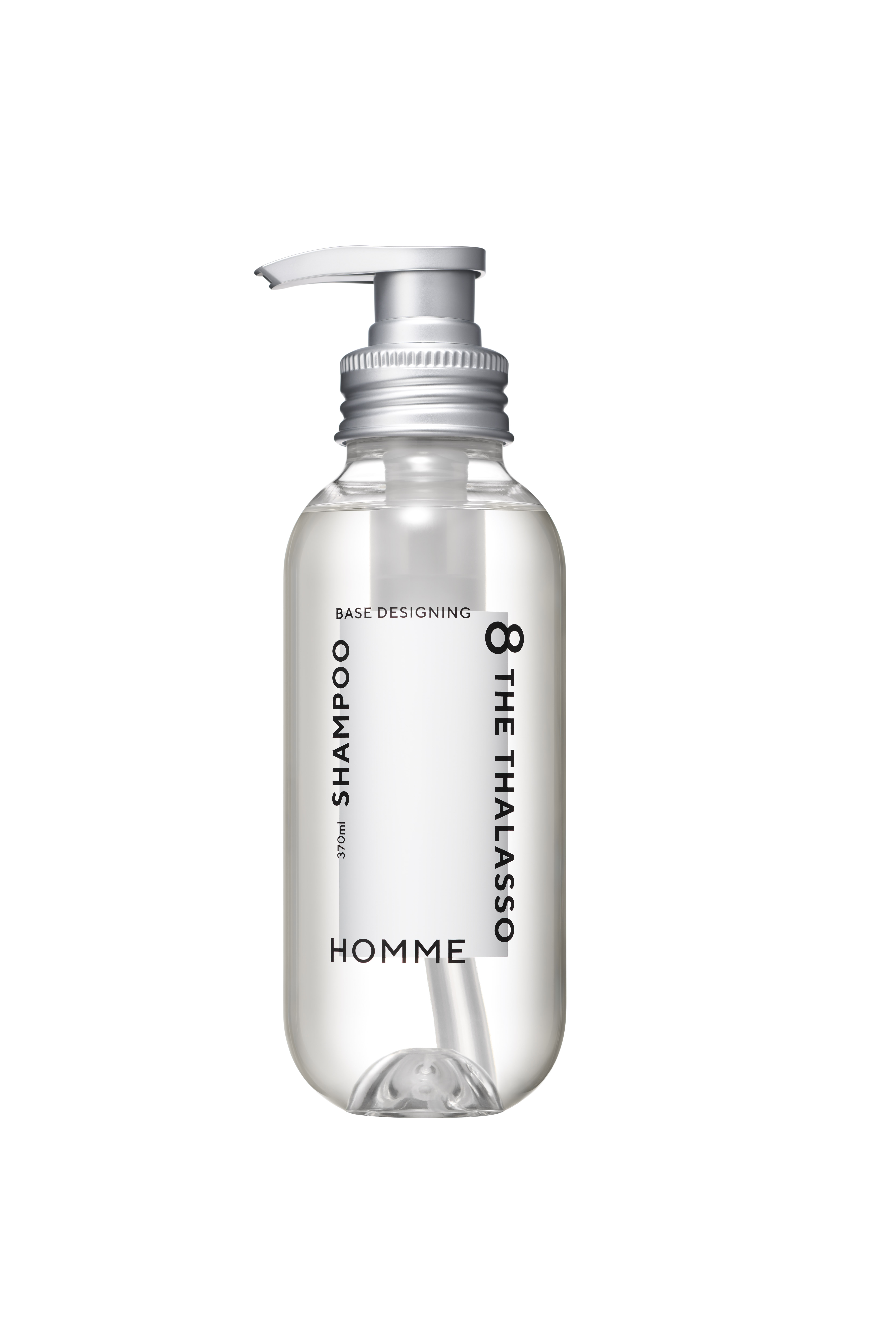 シャンプー本体（370mL）