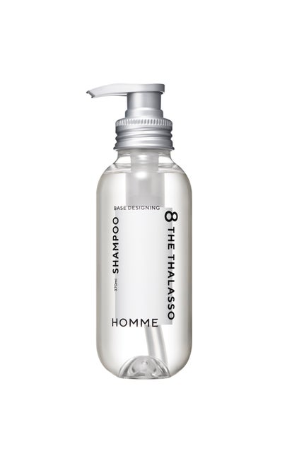 シャンプー本体(370mL)