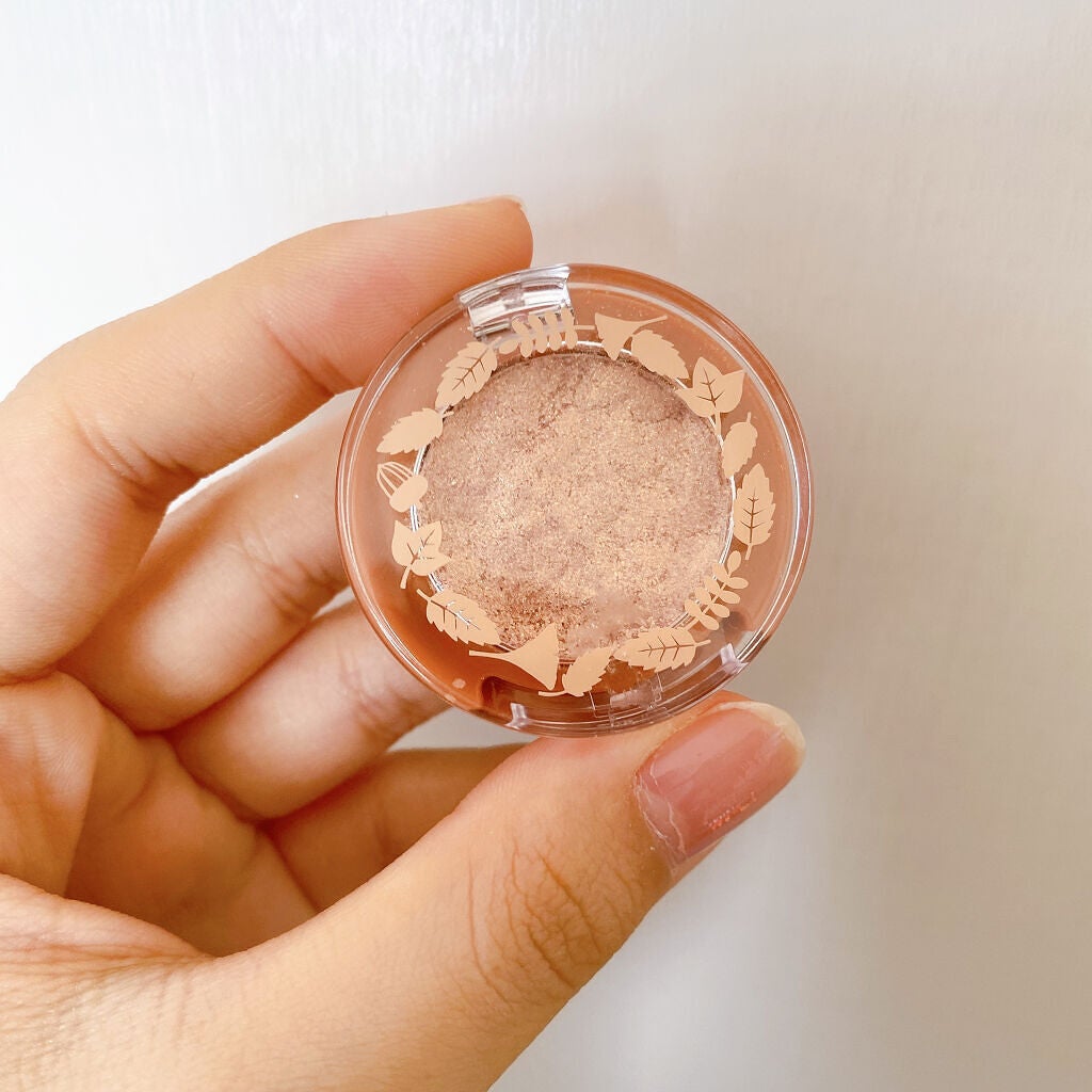 ルックアット マイアイジュエル/ETUDE/単色アイシャドウを使ったクチコミ(1枚目)