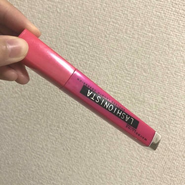 ラッシュニスタ N/MAYBELLINE NEW YORK/マスカラを使ったクチコミ（1枚目）