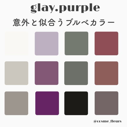 ジューシーピュアアイズ/キャンメイク/アイシャドウパレットを使ったクチコミ(8枚目)