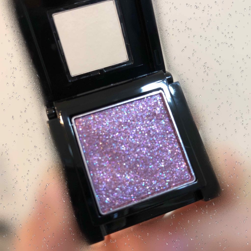 ヴィセ アヴァン シングルアイカラー/Visée/単色アイシャドウを使ったクチコミ(3枚目)