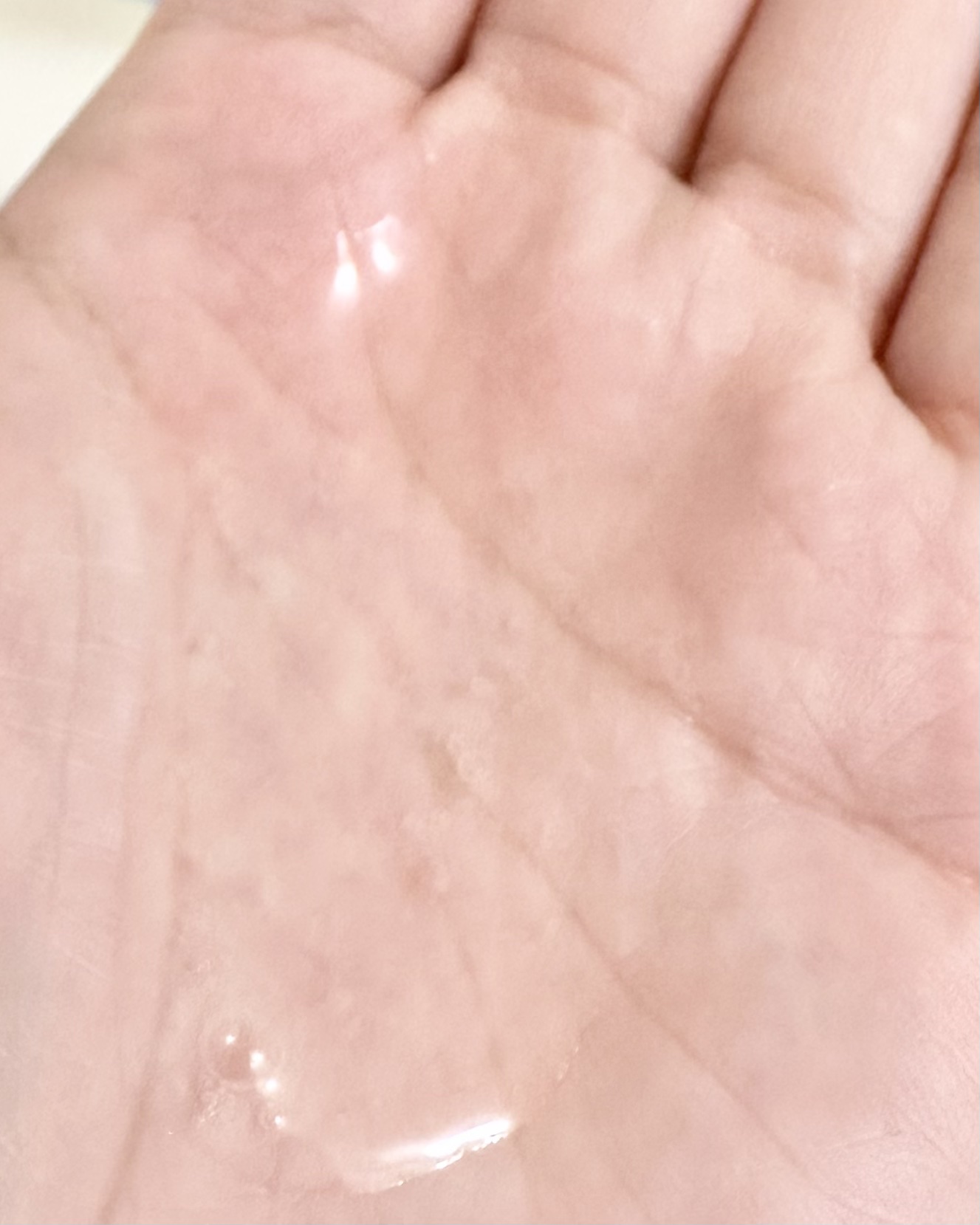 プリュスオー メルティシャンプー/メルティトリートメント/plus eau/市販シャンプーを使ったクチコミ（2枚目）