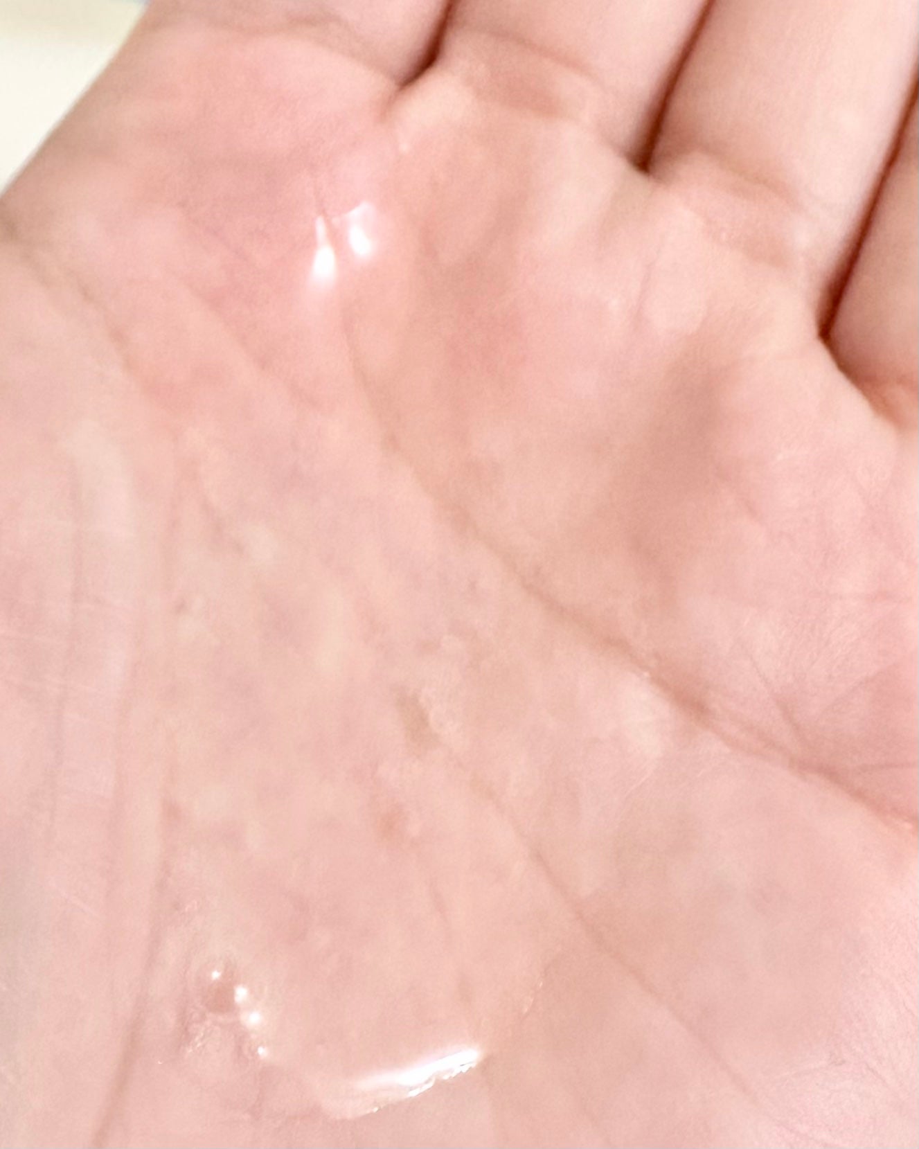 プリュスオー メルティシャンプー/メルティトリートメント/plus eau/市販シャンプーを使ったクチコミ(2枚目)