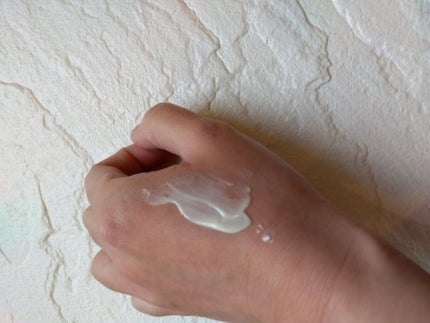 マーメイドスキンジェルUV/キャンメイク/日焼け止めジェルを使ったクチコミ(3枚目)