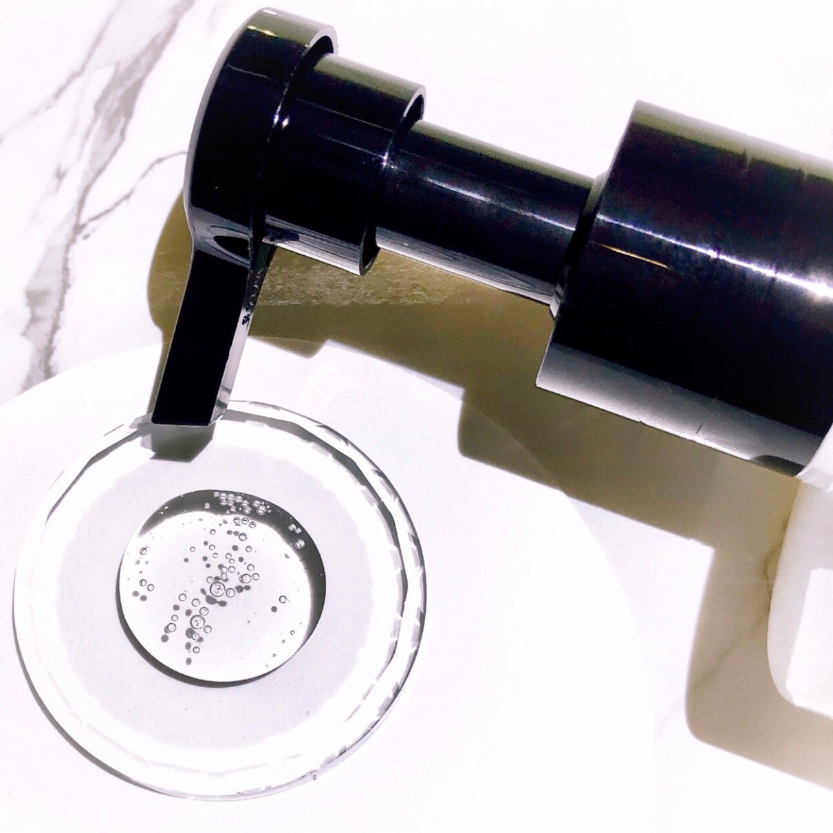 ウォンジョンヨ リペアシャンプー モイスト/リペアトリートメント モイスト/Wonjungyo/市販シャンプーを使ったクチコミ(4枚目)