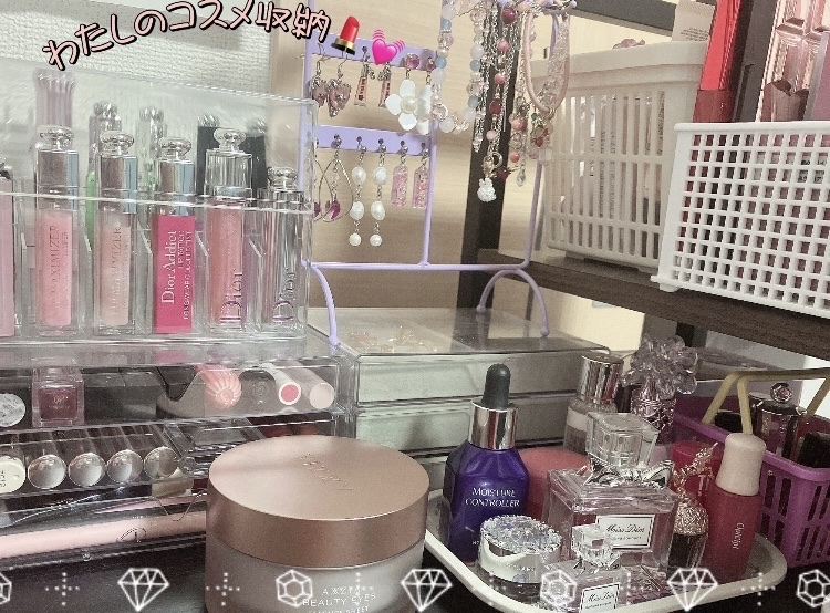 モイスチュアコントローラー EX 30ml/ハウス オブ ローゼ/美容液を使ったクチコミ（1枚目）