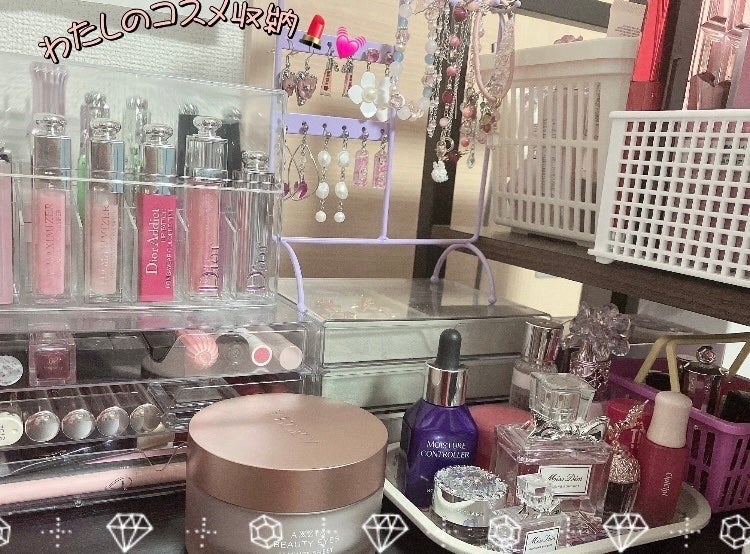 コンフォート リップオイル /CLARINS/リップグロスを使ったクチコミ(1枚目)