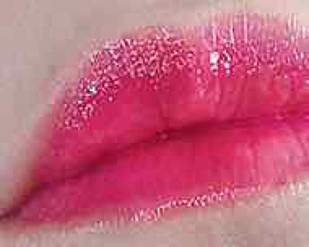 ミネラルカラーセラム/ONLY MINERALS/リップグロスを使ったクチコミ（2枚目）