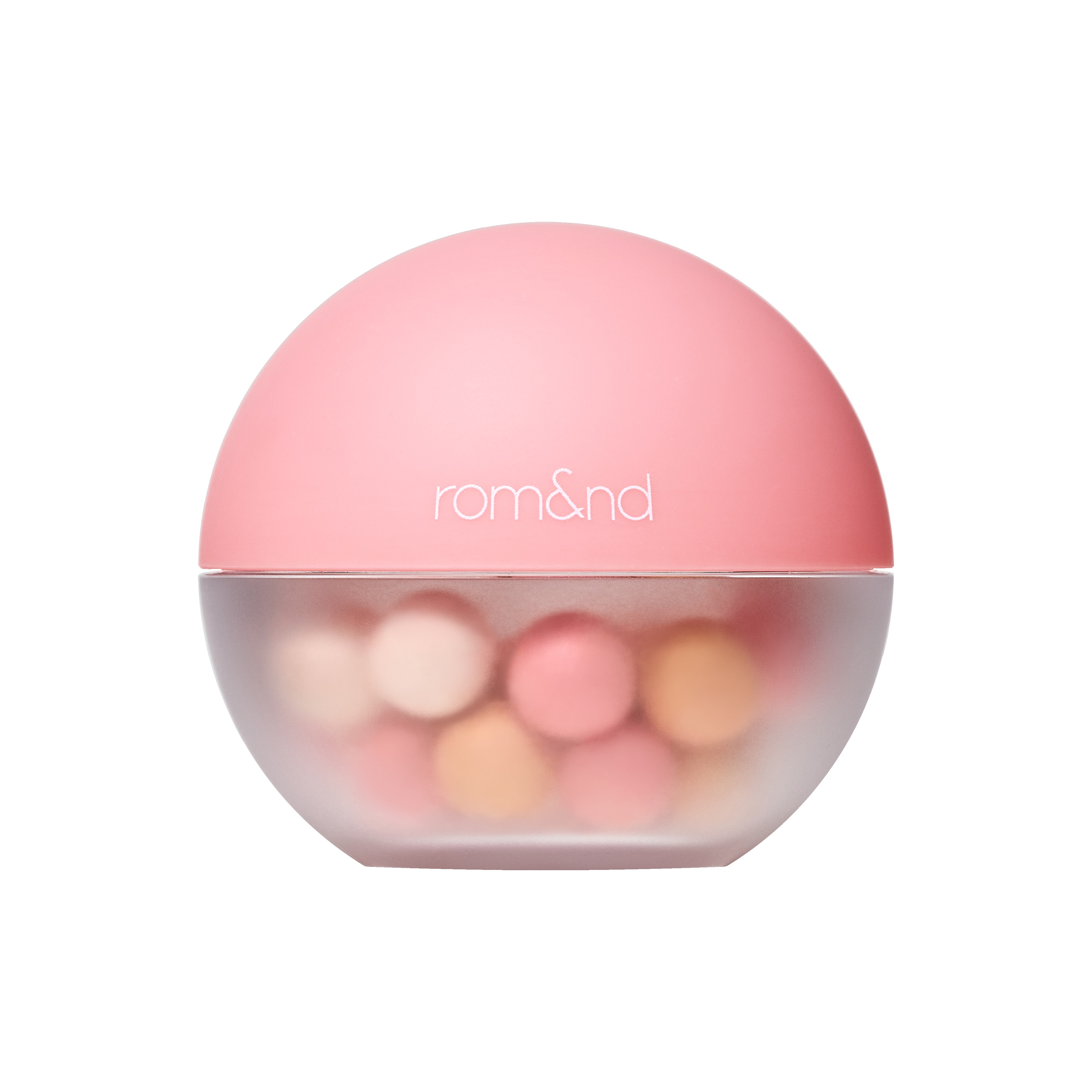 シアーパールパウダー 03 ピーチハニーグロー