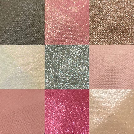 ル・ヌフ・ジバンシイ/GIVENCHY/アイシャドウパレットを使ったクチコミ(5枚目)