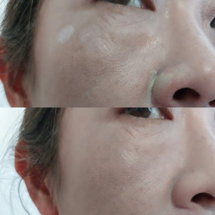 ブリージングコンシーラーパレット/Healus/パレットコンシーラーを使ったクチコミ(4枚目)