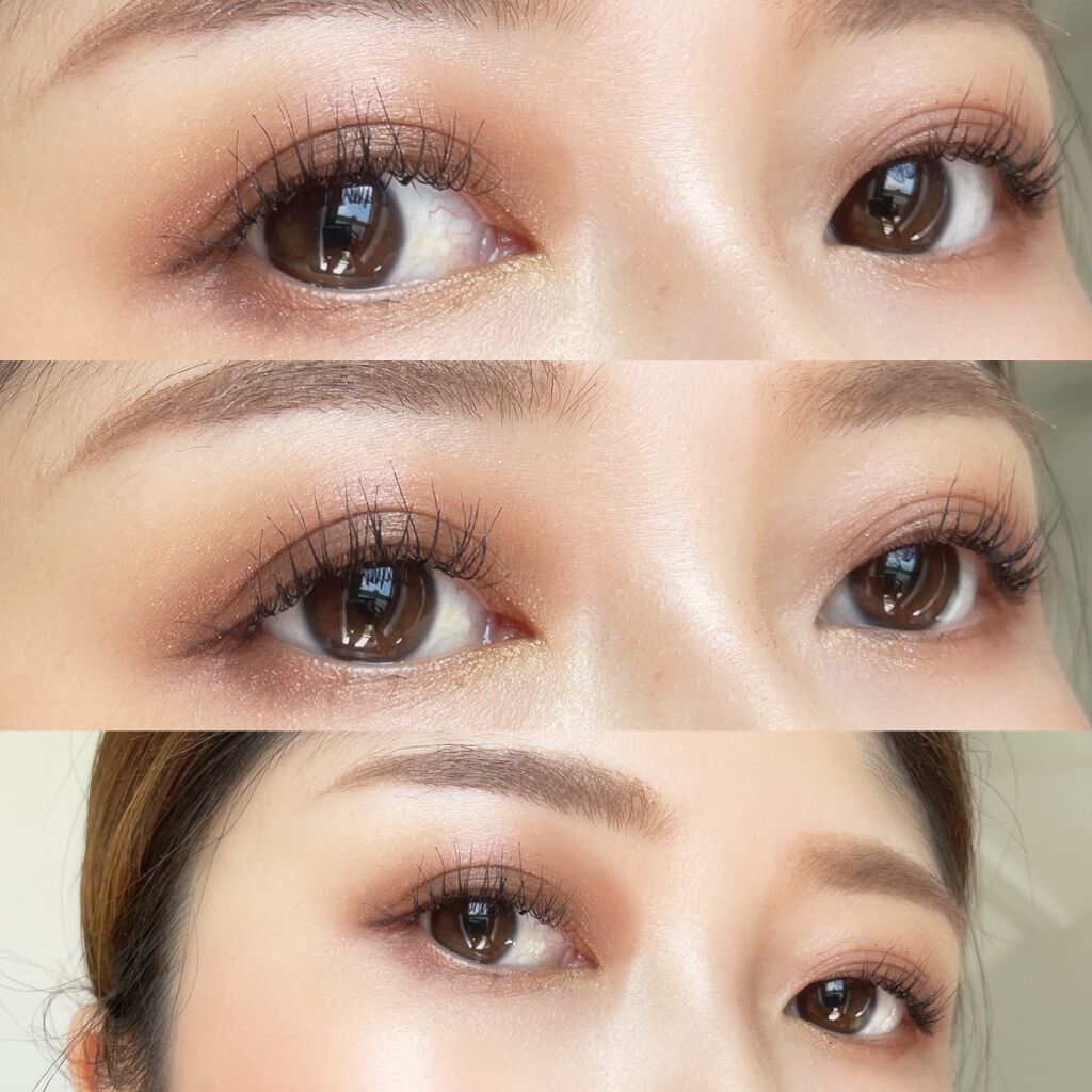 リップスティック コンフォート エアリーシャイン EX-04/RMK/口紅を使ったクチコミ（1枚目）