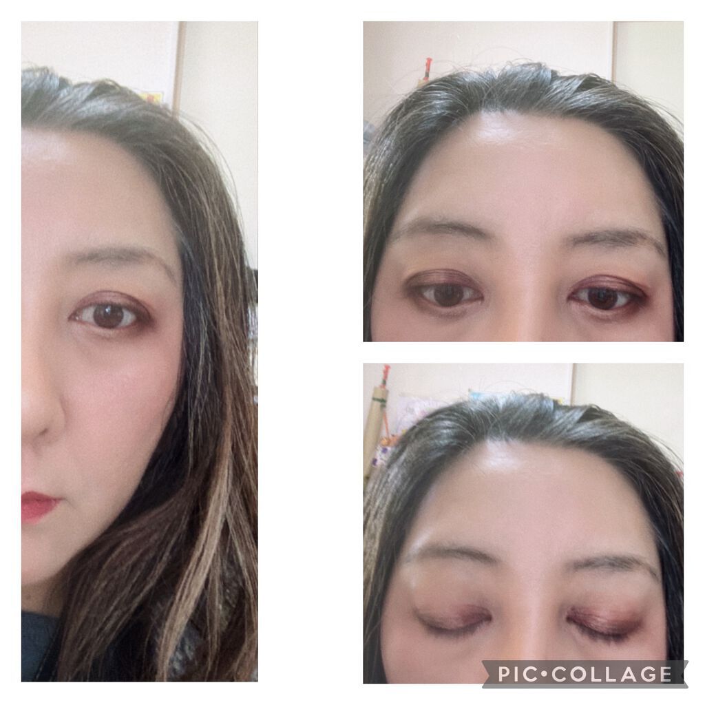 RMK グロースティック/RMK/スティックハイライトを使ったクチコミ(4枚目)