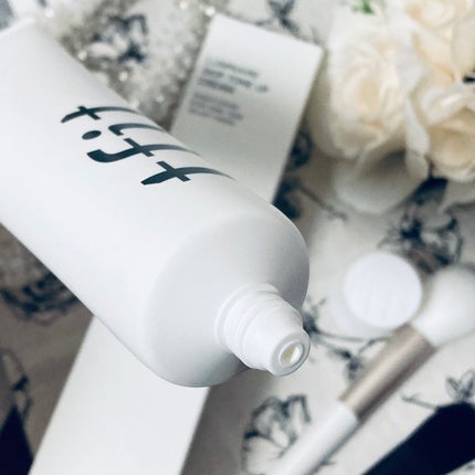 ルミネールスキップトーンアップクリーム/TFIT/化粧下地を使ったクチコミ(3枚目)