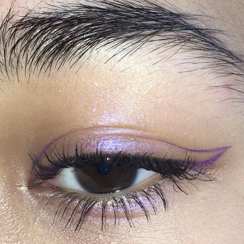 Pressed Powder Shadow /ColourPop/アイシャドウパレットを使ったクチコミ（2枚目）