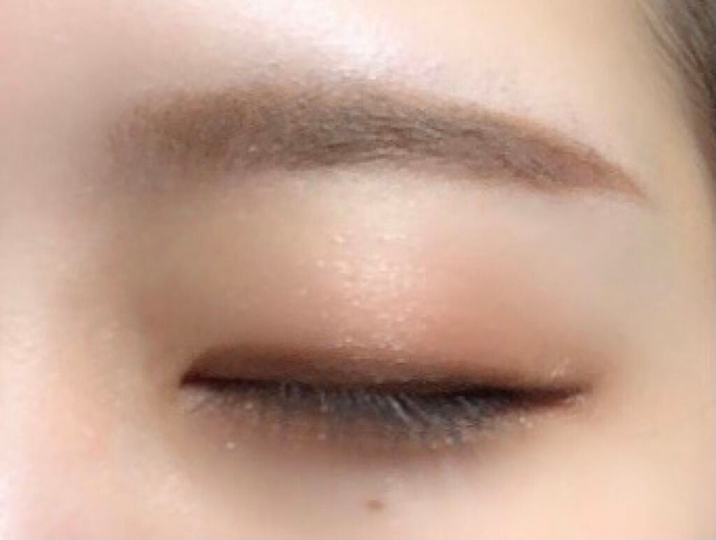 ラブ・ライナー リキッドアイライナーR3/ラブ・ライナー/リキッドアイライナーを使ったクチコミ(3枚目)