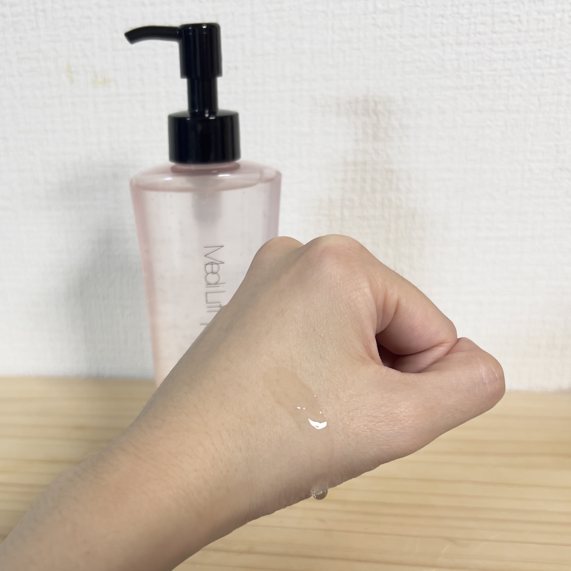 メディリフト ニードルリフトピールセラム/YA-MAN TOKYO JAPAN/美容液を使ったクチコミ（3枚目）