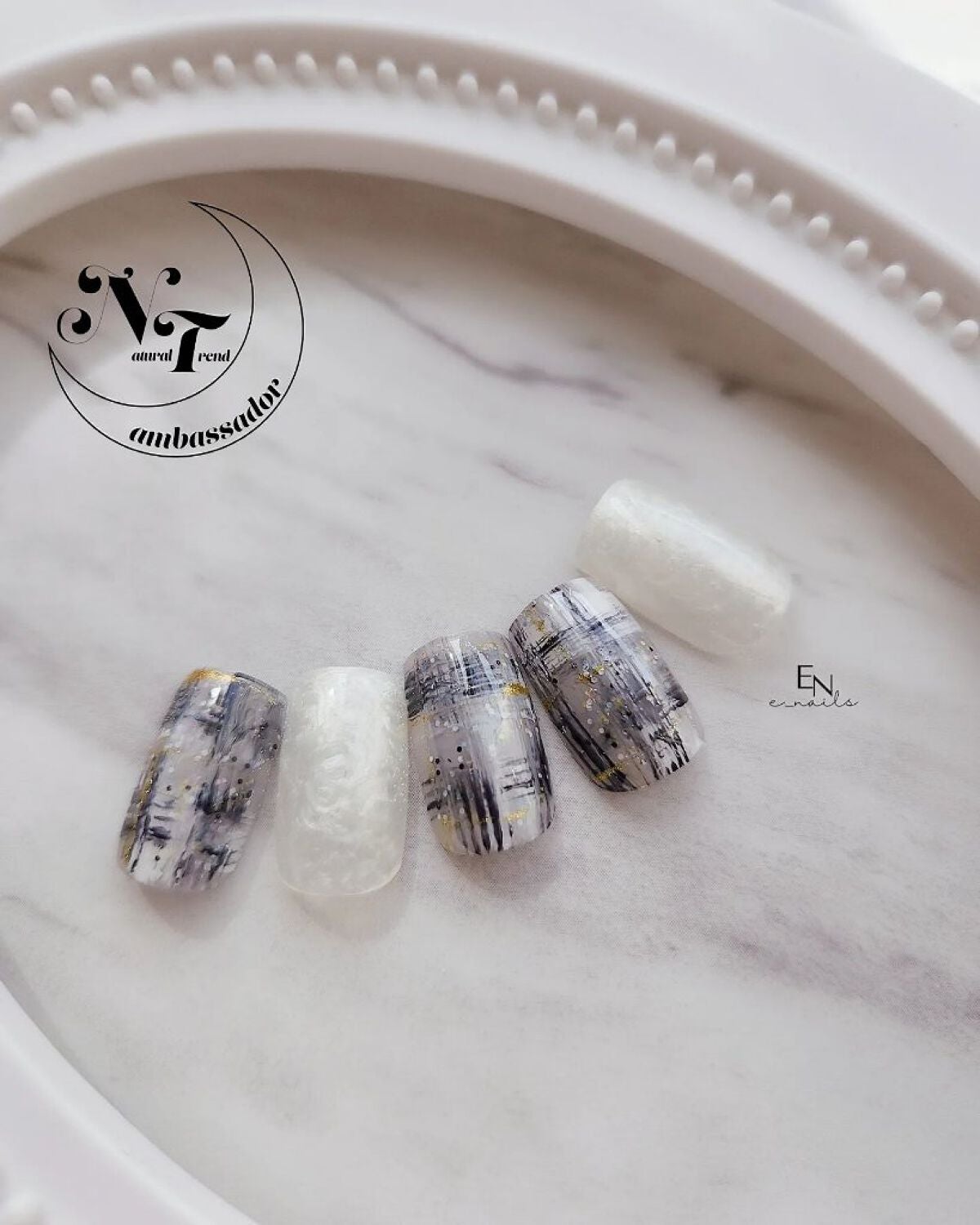 natural trend (viviGel)/Rakuten/ジェルネイルを使ったクチコミ(1枚目)