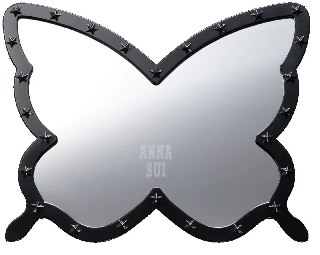 ANNA SUI スタンド ミラー